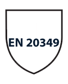 EN 20349 EN 20349