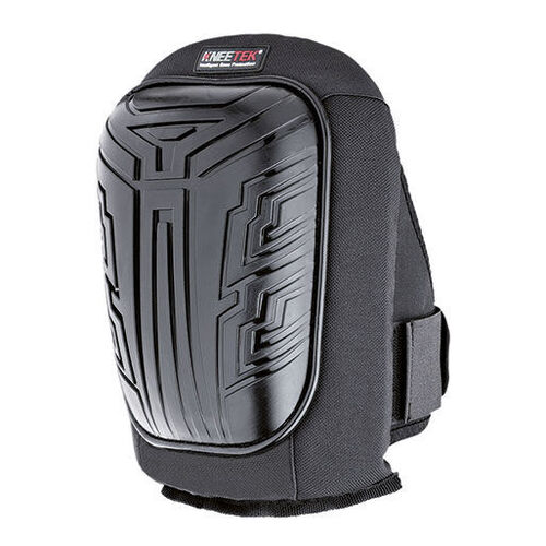 Genouill&egrave;res BASIC LINE BLACK