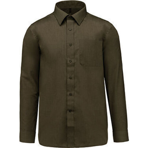 Chemise ML Homme K545