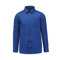 Chemise ML Homme K545