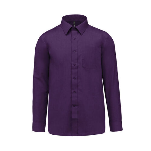 Chemise ML Homme K545
