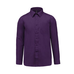 Chemise ML Homme K545