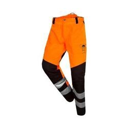 Pantalon HV Basepro Pantalon HV Basepro