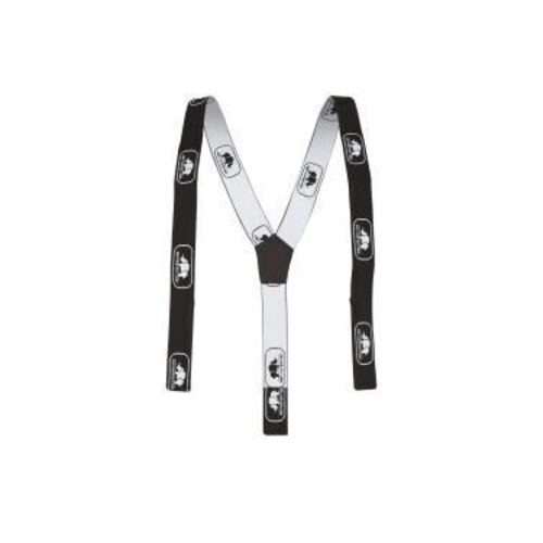 Bretelles &Eacute;lastiques (Lot de 10)