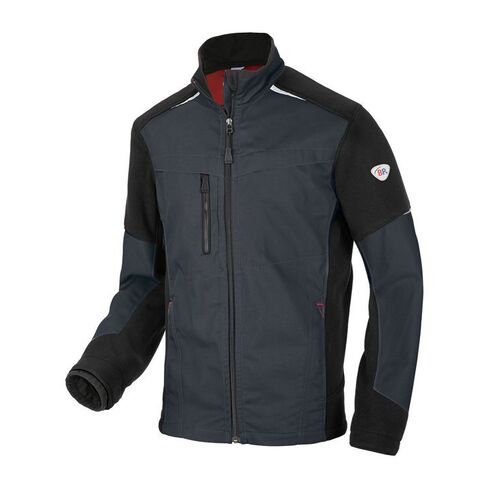 Veste ambulancier BPLUS