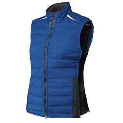 Doudoune sans manches ambulancier BPLUS Doudoune sans manches ambulancier BPLUS