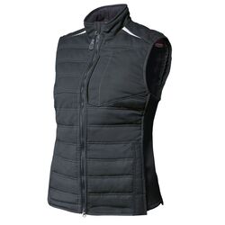 Doudoune sans manches ambulancier BPLUS Doudoune sans manches ambulancier BPLUS