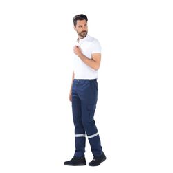 Pantalon homme Ambulancier
