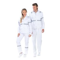 Blouson mixte ambulancier Blouson mixte ambulancier