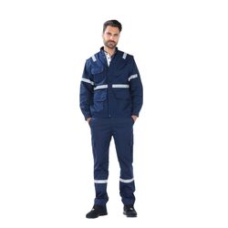 Blouson mixte ambulancier Blouson mixte ambulancier