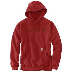 Sweat-shirt SIGNATURE LOGO HOODED