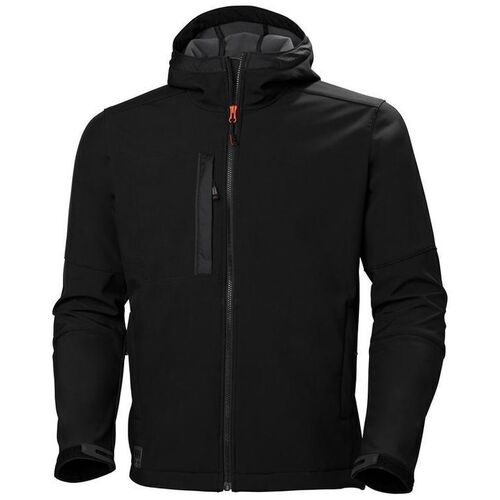 Softshell KENSINGTON HOODED