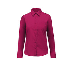 Chemise ML Femme K549