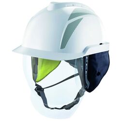 Casque écran arc électrique V-GARD 950