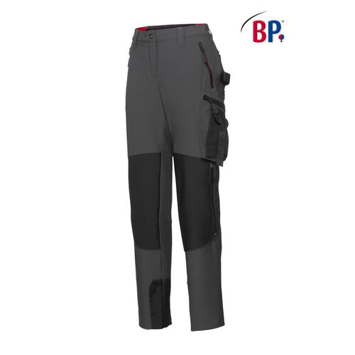 Pantalon femme super stretch