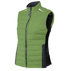 Doudoune sans manches ambulancier BPLUS Doudoune sans manches ambulancier BPLUS