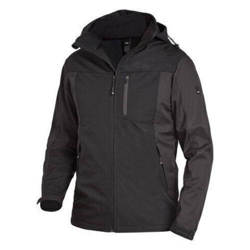 Veste Softshell JANNIK