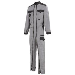 Combinaison 2 zips WIRE