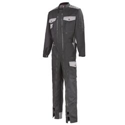 Combinaison 2 zips WIRE