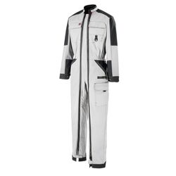 Combinaison 2 zips WIRE