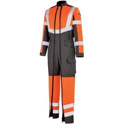 Combinaison HV 2 zips OPTIC