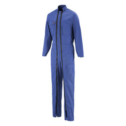 Combinaison 2 zips PYROP Combinaison 2 zips PYROP