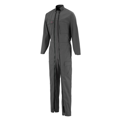 Combinaison 2 zips PYROP