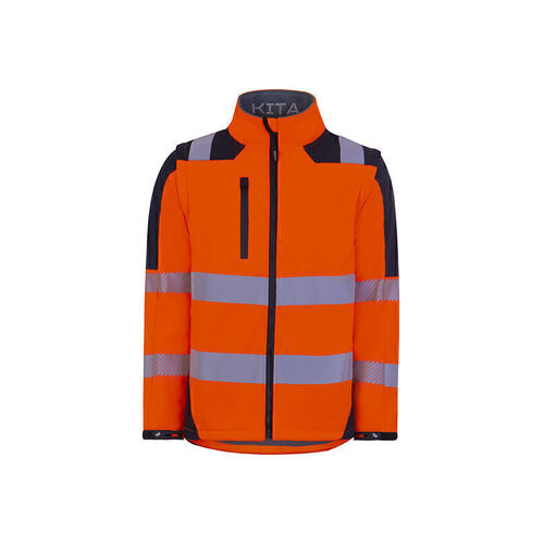 Softshell HV KITA�