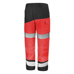 Pantalon HV FLUO SAFE XP