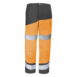 Pantalon PG HV FLUO SAFE XP PG
