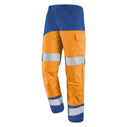 Pantalon PG HV FLUO SAFE XP PG