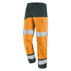 Pantalon PG HV FLUO SAFE XP PG