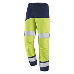 Pantalon PG HV FLUO SAFE XP PG