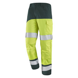 Pantalon PG HV FLUO SAFE XP PG