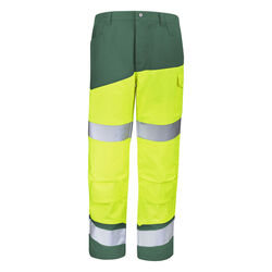 Pantalon PG HV FLUO SAFE XP PG
