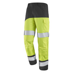 Pantalon PG HV FLUO SAFE XP PG