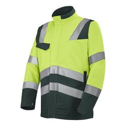 Blouson HV FLUO SAFE XP