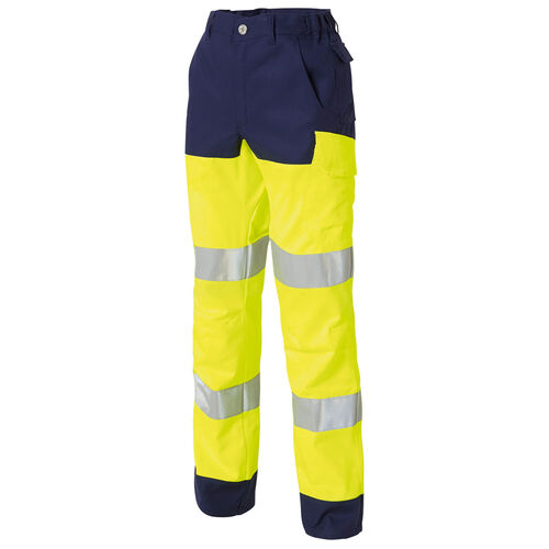 Pantalon HV LUK-LIGHT EJ78