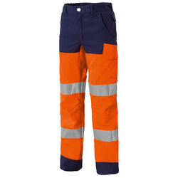 Pantalon HV LUK-LIGHT EJ78