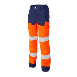 Pantalon PG HV LUK-LIGHT EJ78