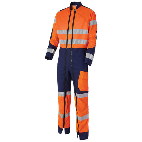 Quick HV 2 zips LUK-LIGHT EJ76