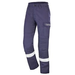 Pantalon PG ATEX REFLECT 260