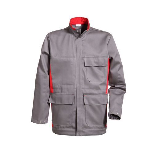 Veste bicolore WorkFR