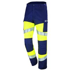 Pantalon PG SILVER TECH 260