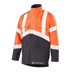 Blouson SILVER TECH 350