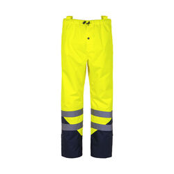 Pantalon de Pluie HV KITA® Pantalon de Pluie HV KITA®