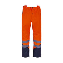 Pantalon de Pluie HV KITA® Pantalon de Pluie HV KITA®