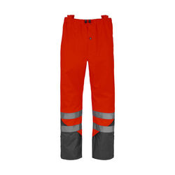 Pantalon de Pluie HV KITA® Pantalon de Pluie HV KITA®