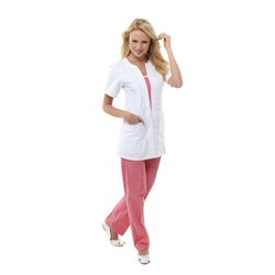 Tunique femme Violette