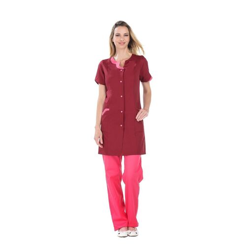Blouse femme CLARA
